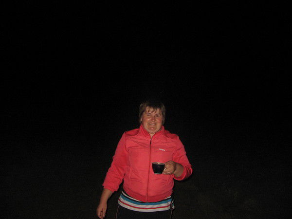 Наталья Осинина