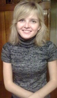 Кристина Швалёва