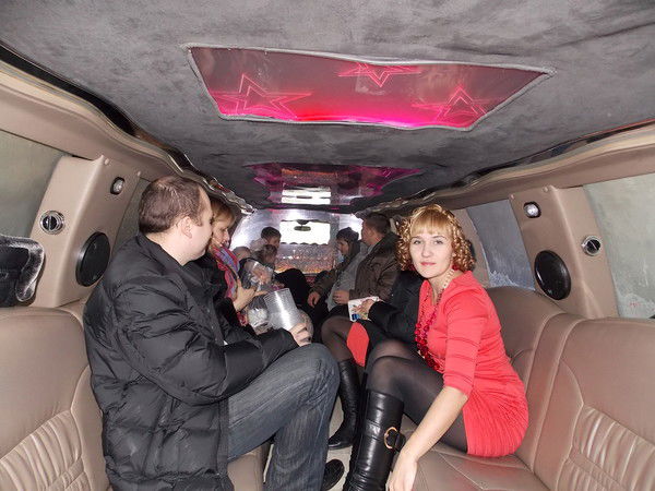 Лена Дудченко