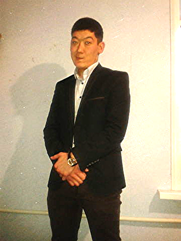 Бауржан Мауталиев