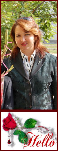 Татьяна Потапова