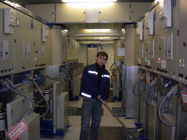 Вова Иванов