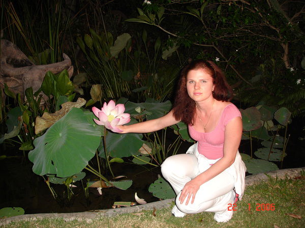 Елена Темиржанова