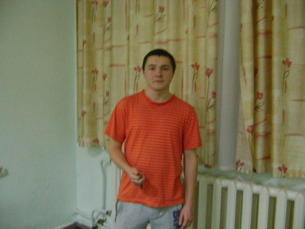 Расул Шафиков