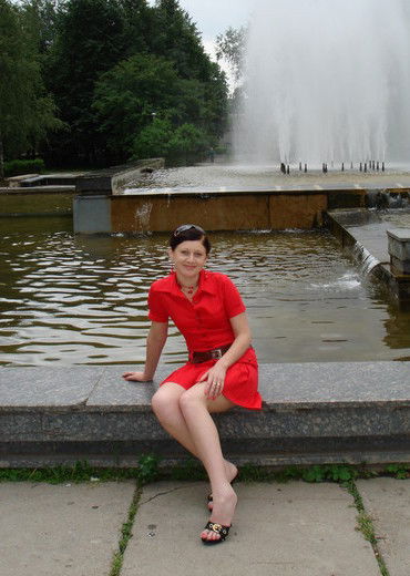 Наталья Бугаенко