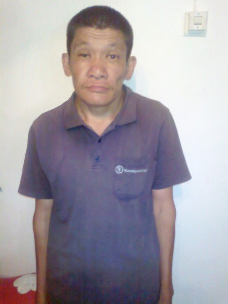 Куаныш Жолаев