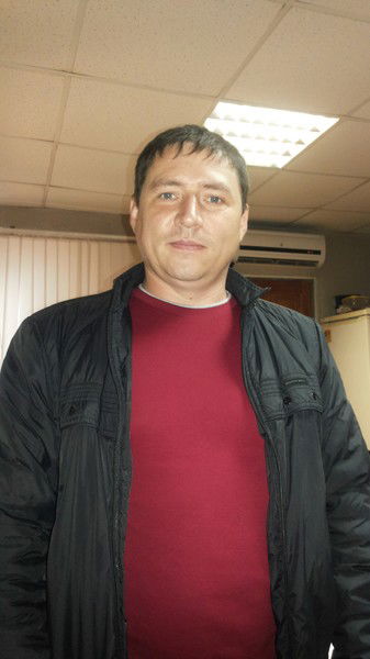 Николай Гранкин