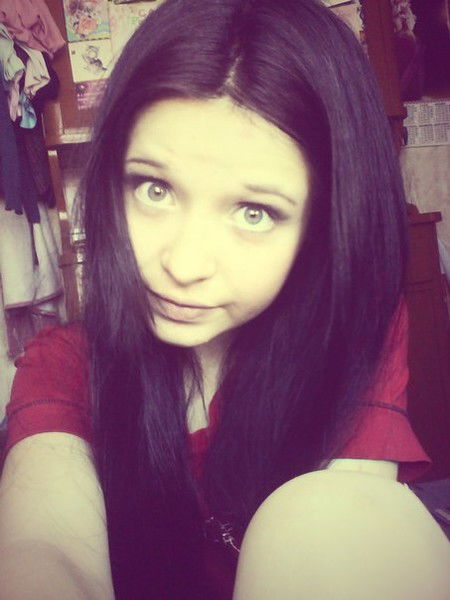 Леночка Смолина