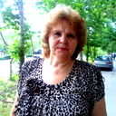 Татьяна Сенченко