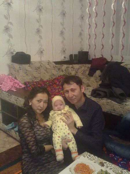 Нурби Кулбаева