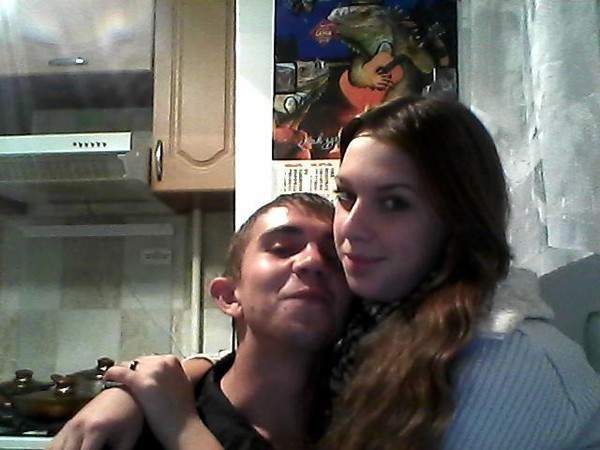 Евгений Процел