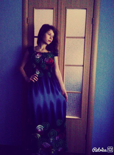 Ирина Чиркина