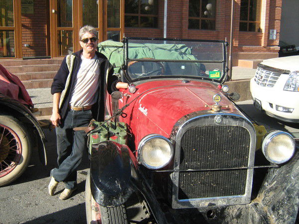 Сергей Полуэктов