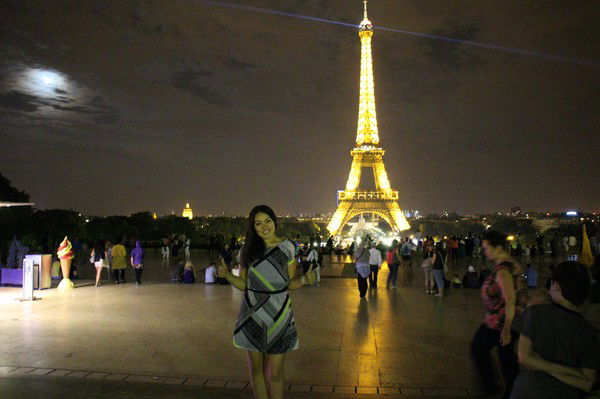 Айгерим Балымбетова