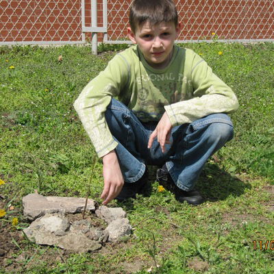 Ваня Дихтяренко