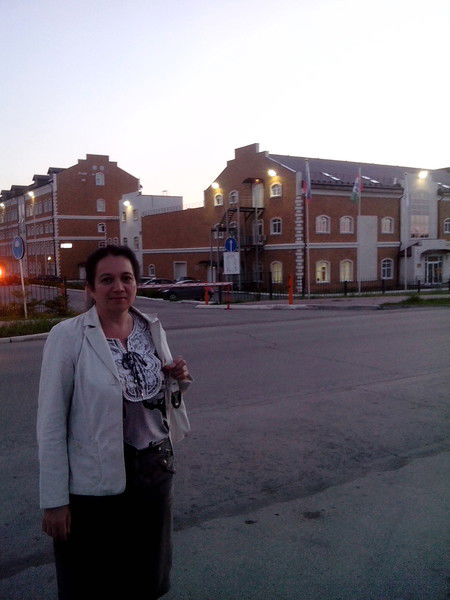 Марина Агеева Кондиенко