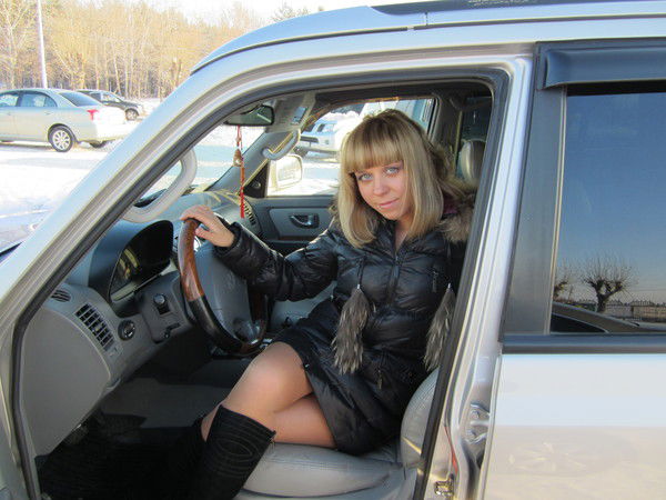 Екатерина Вешкурцева