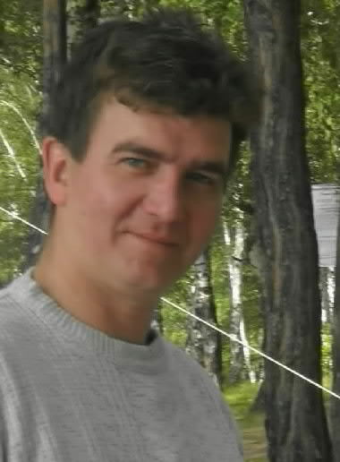 Александр Каблуков