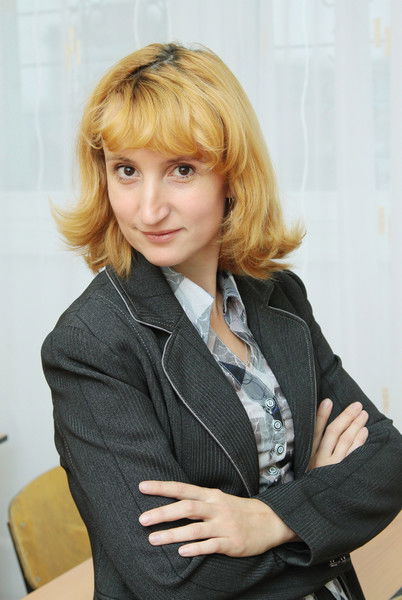 Снежана Тринкаль