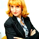 Снежана Тринкаль