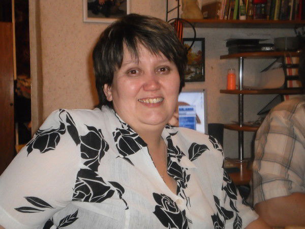 Венера Гавриленко