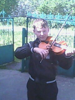 Валентин Слободянюк