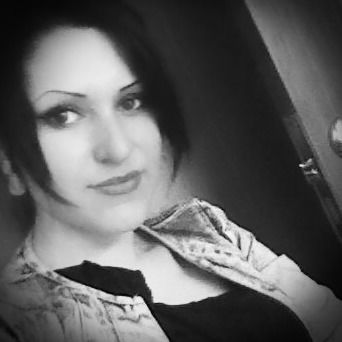 Оксана Малина