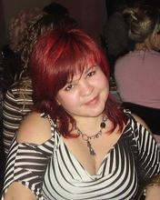 Ольга Судзиловская