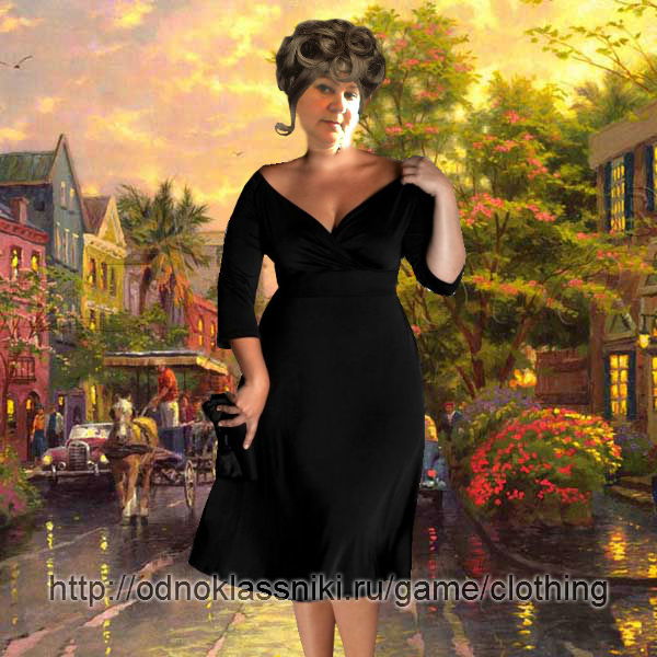 Любовь Галимзианова