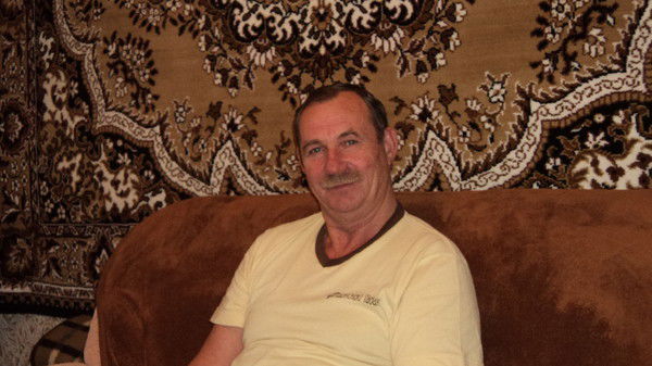 Николай Кавун