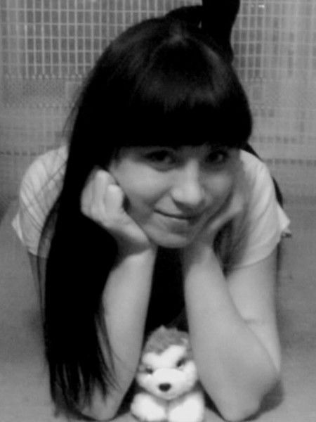 Марина Кайсина