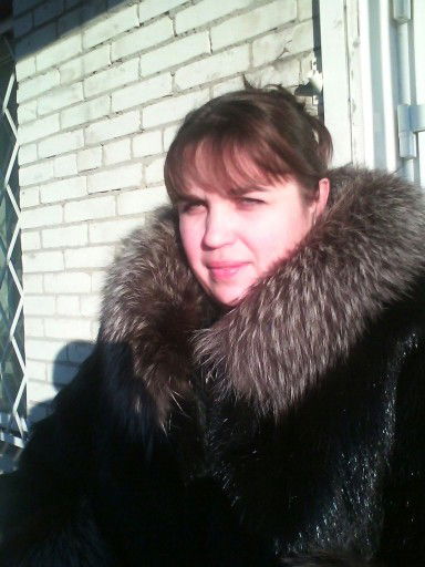 Наталия Панина