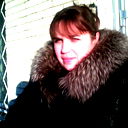 Наталия Панина