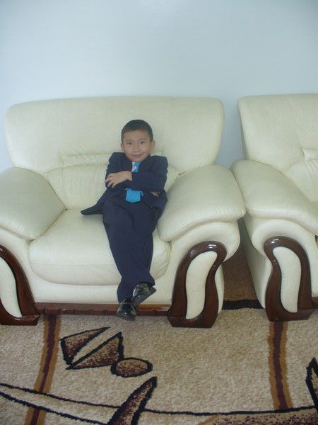 Ержан Скаков