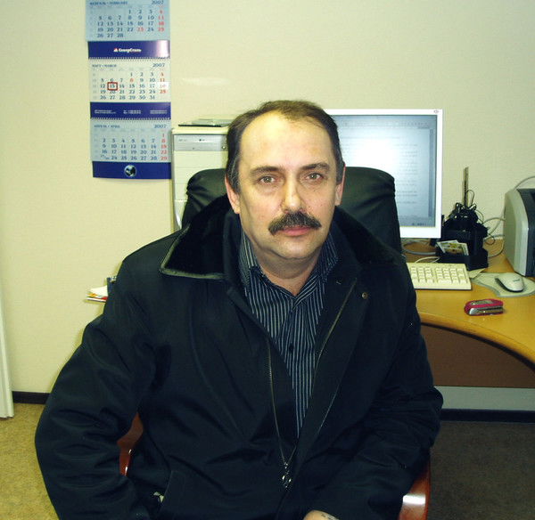 Василий Гареев