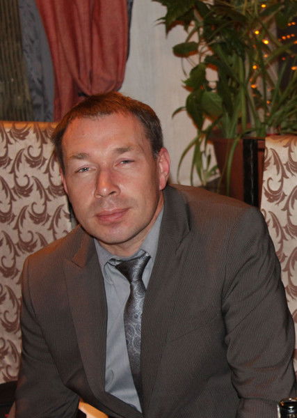 Иван Понкратов