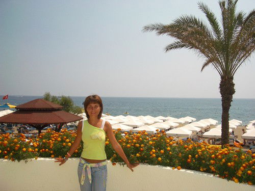 Екатерина Голубева