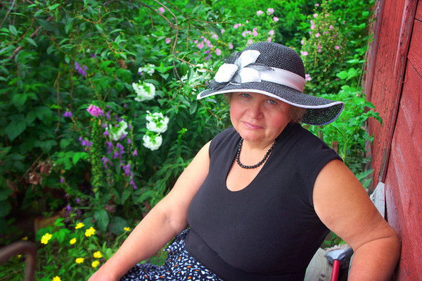 Вера Краснова