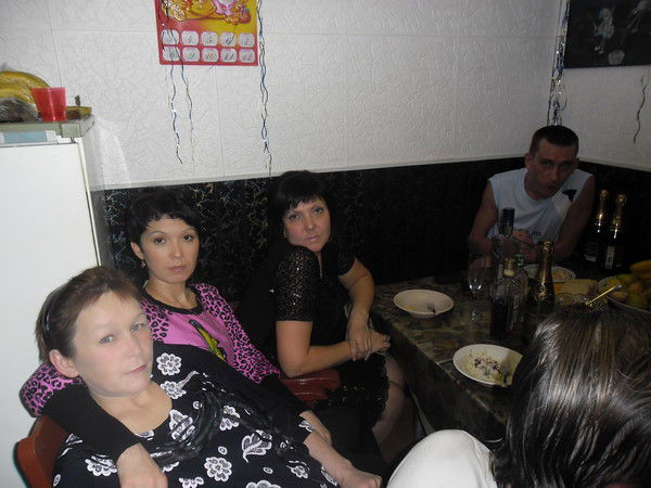 Ириначка Ефимова