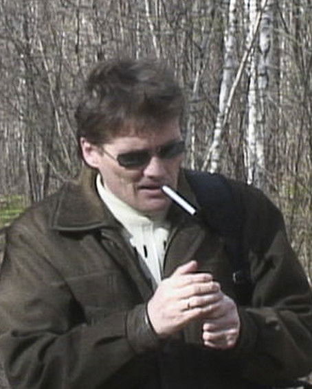 Рудольф Никитин