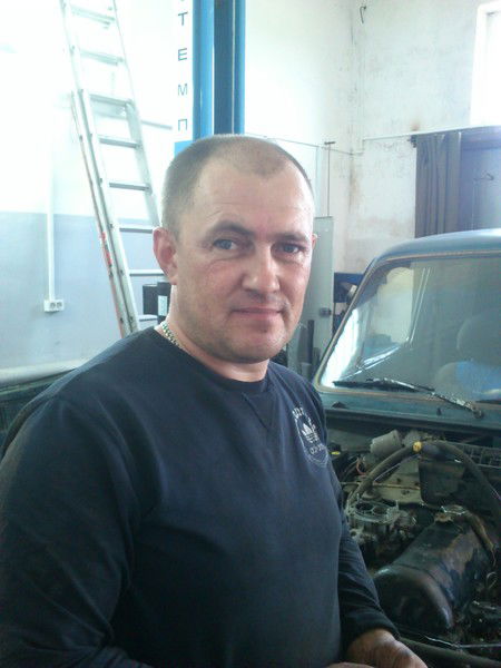 Андрей Гогин