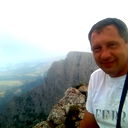 Сергей Залозный