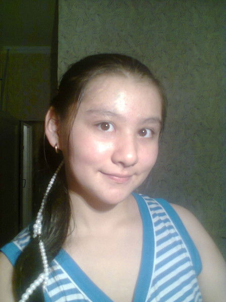 Меруерт Жани