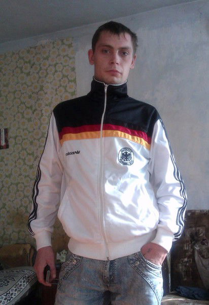 Сергей Мищенко