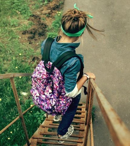 Юля Колосова