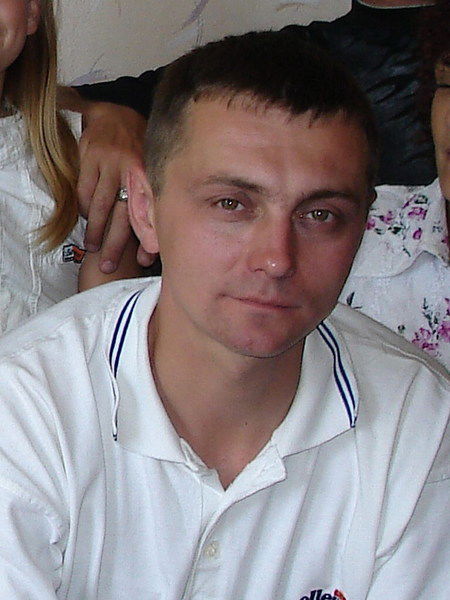 Дмитрий Сухарев