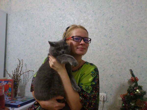 Натали Натали