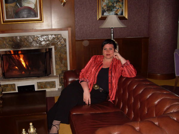 Люция Гилязева