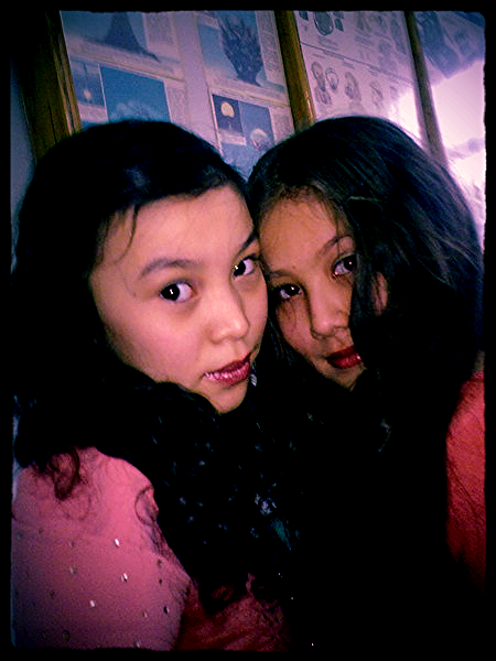 Алия Ерсаинова