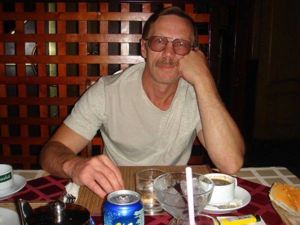 Валерий Климков